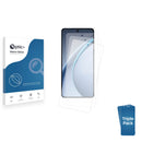 3-pack of Nano Glass screen protectors for Oppo K13 Turbo