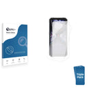 3-pack of Nano Glass screen protectors for Hotwav Cyber 18