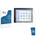 3-pack of Nano Glass screen protectors for Weintek cMT3092X