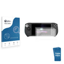 3-pack of Nano Glass screen protectors for Zotac Gaming Zone