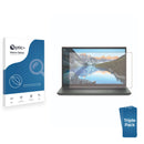 3pk Optic+ Nano Glass Screen Protectors for Dell Inspiron 14 7415 2-in-1