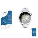 3-pack of Nano Glass screen protectors for Coros Pace 4