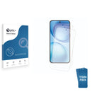 3-pack of Nano Glass screen protectors for Vivo X200 FE