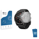 3-pack of Nano Glass screen protectors for Garmin epix (Gen 2) - Sapphire Edition 47mm