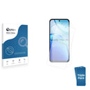 3-pack of Nano Glass screen protectors for Vivo T5x