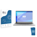 3pk Optic+ Nano Glass Screen Protectors for Schenker Vision 14 M23