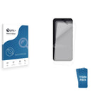 3-pack of Nano Glass screen protectors for Doogee Note 56X