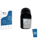 3-pack of Nano Glass screen protectors for Pulox PO-200A