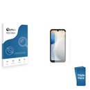 3-pack of Nano Glass screen protectors for Tecno Pop  6