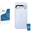 3pk of Nano Glass rear protectors for Google Pixel 10