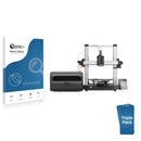 3-pack of Nano Glass screen protectors for Anycubic Kobra 3 V2 Combo (Control LCD)