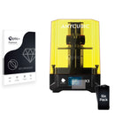 6pk Optic+ Premium Film Screen Protectors for Anycubic Photon Mono X2 9.1 (Display)