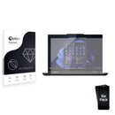 6pk Optic+ Premium Film Screen Protectors for Lenovo ThinkPad T14s 2-in-1