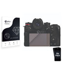 Screen Protector for Panasonic Lumix DC-S1IIE