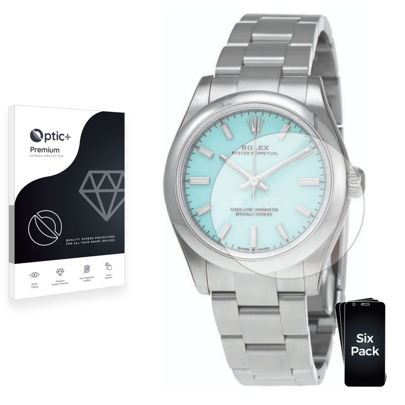 Screen Protector for Rolex Oyster Perpetual 31