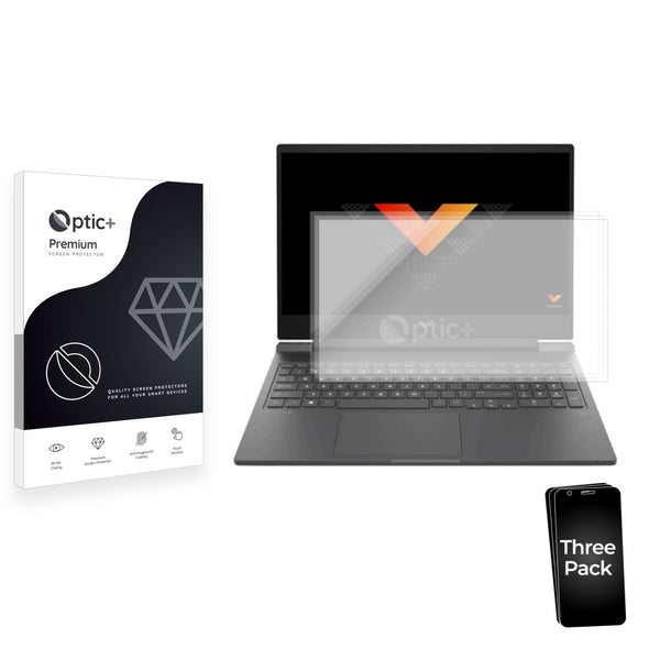 Screen Protectors for HP Victus 16-r0024nf - ScreenShield
