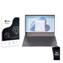 6pk Optic+ Premium Film Screen Protectors for Lenovo Yoga 7i 2-in-1 14" (9th Gen)