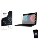 6pk Optic+ Premium Film Screen Protectors for Razer Blade 15 Advanced  (2021)