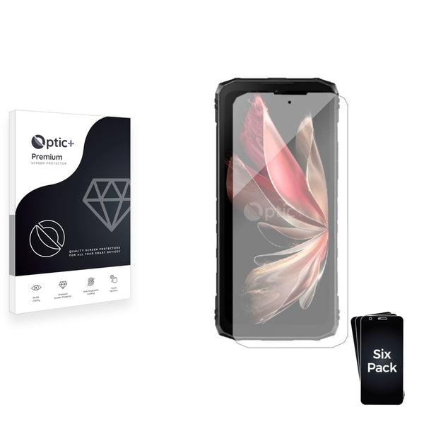 Screen Protector for Doogee Blade 10 Pro