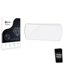 Screen Protector for MG ZS (2026) Infotainment Display
