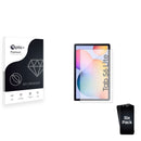 6pk Optic+ Premium Film Screen Protectors for Samsung Galaxy Tab S6 LTE
