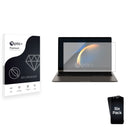 6pk Optic+ Premium Film Screen Protectors for Samsung Galaxy Book3 360 15.6