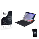 6pk Optic+ Premium Film Screen Protectors for Samsung Galaxy Tab S9 FE