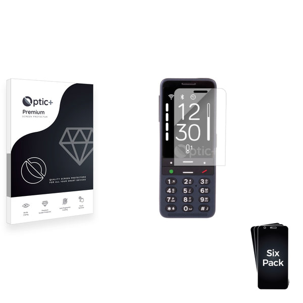 Screen Protector for BlindShell Classic 3