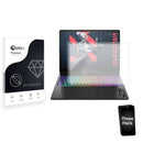 Screen Protector for HP HyperX OMEN MAX 16