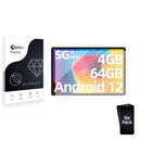 Screen Protector for SGIN T10 Pro 10.1