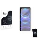 6pk Optic+ Premium Film Screen Protectors for Xiaomi Redmi Note 12 Pro+