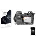 Screen Protector for Sony DSC-F828