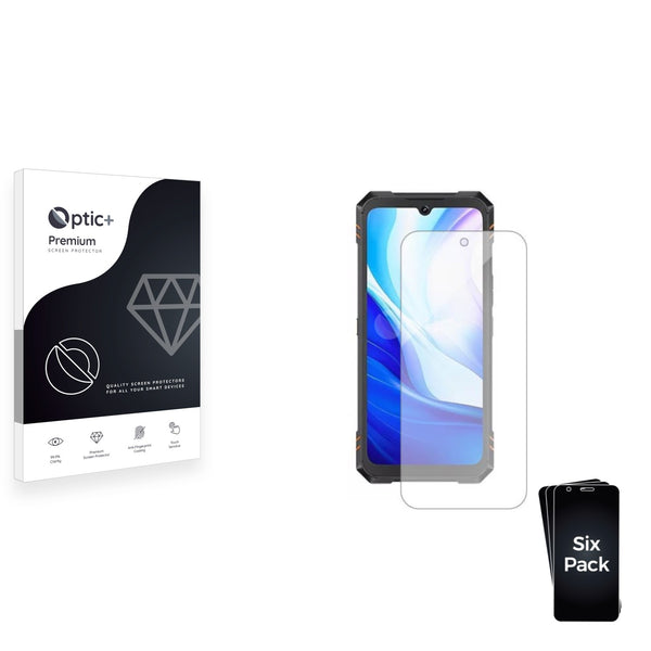 Screen Protector for Cubot KingKong Star 2