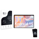 Screen Protector for Tabwee T615 11