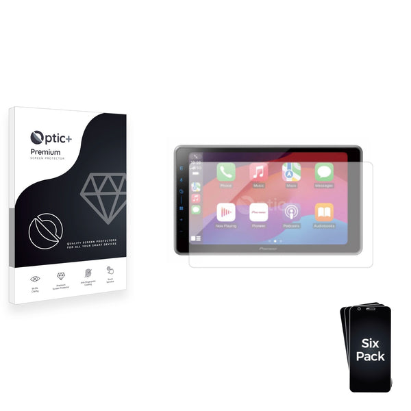 Screen Protector for Pioneer DMH-ZF7650BT