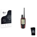6pk Optic+ Premium Film Screen Protectors for Garmin Astro 320