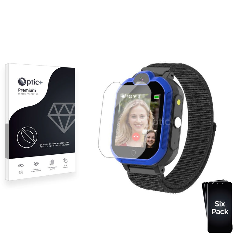 Screen Protector for Pthtechus G-612