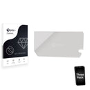 Screen Protector for Toyota RAV4 2026 10.5" Infotainment System (Left Hand Drive)