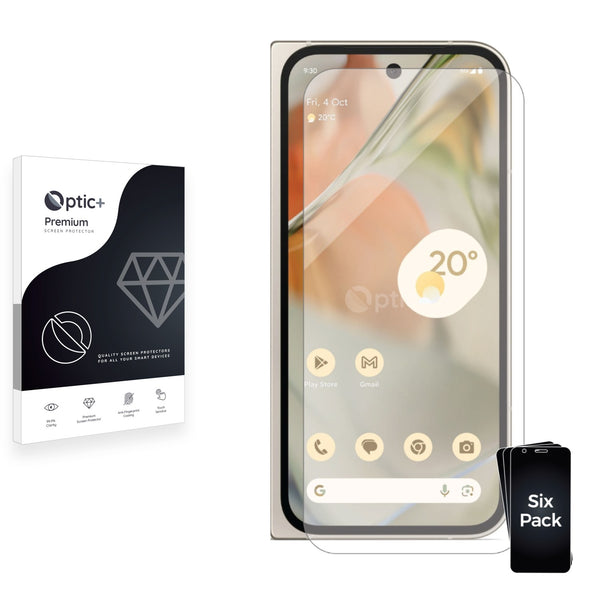 Screen Protector for Google Pixel 9 Pro Fold