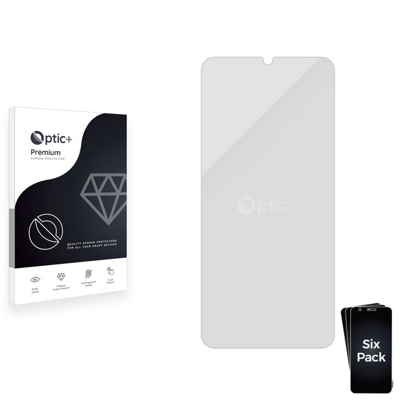 Screen Protector for Samsung Galaxy F16