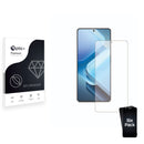6pk Optic+ Premium Film Screen Protectors for Vivo iQOO Z9 Turbo