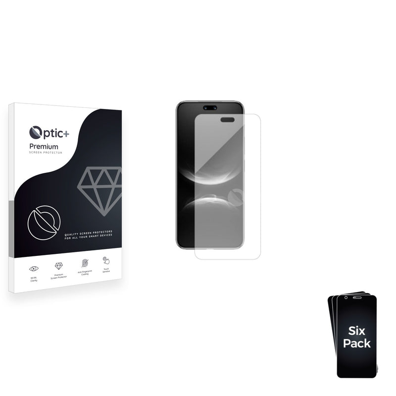 Screen Protector for Huawei Nova 14 Ultra