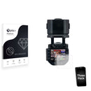 Screen Protector for Zoom Q8n-4K Handy Video Recorder