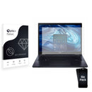6pk Optic+ Premium Film Screen Protectors for Acer TravelMate Spin P4 14 16:10