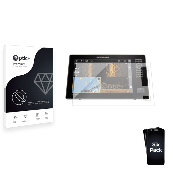 Screen Protector for Humminbird Xplore 12