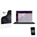 Screen Protector for MSI Stealth 17 Studio A13