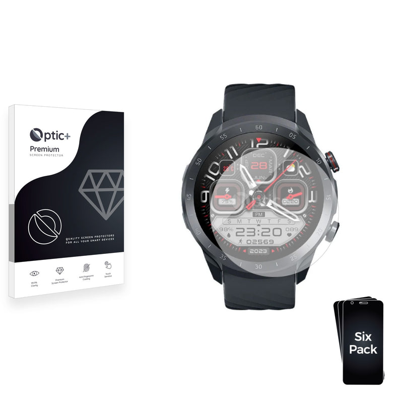 Screen Protector for Xiaomi Mibro A2