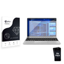 6pk Optic+ Premium Film Screen Protectors for Wozifan W5