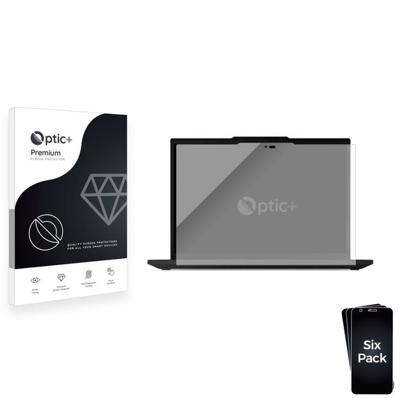 Screen Protector for Lenovo ThinkPad T14 (Gen 6)