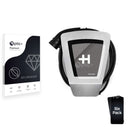 6pk Optic+ Premium Film Screen Protectors for Heidelberg Wallbox Energy Control